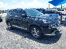 5NMS24AJ6NH****** Salvage and Wrecked 2022 Hyundai Santa Fe in Miami North