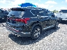 5NMS24AJ6NH****** Salvage and Wrecked 2022 Hyundai Santa Fe in Florida State