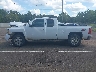 1GCSKSE38AZ****** Salvamento 2010 Chevrolet Silverado 1500
