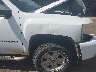1GCSKSE38AZ****** Reparables 2010 Chevrolet Silverado 1500