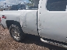 1GCSKSE38AZ****** Salvamento y Destrozados 2010 Chevrolet Silverado 1500 en Grenada
