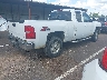 1GCSKSE38AZ****** Salvamento y Destrozados 2010 Chevrolet Silverado 1500 en Estado de Mississippi