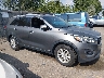 5XYPGDA54HG****** Used 2017 Kia Sorento in Colorado State