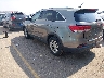 5XYPGDA54HG****** Repairable 2017 Kia Sorento in Colorado State