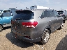 5XYPGDA54HG****** Wrecked 2017 Kia Sorento