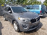 5XYPGDA54HG****** Salvage and Wrecked 2017 Kia Sorento in Denver East