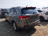 5XYPGDA54HG****** Salvage and Repairable 2017 Kia Sorento in Denver East