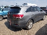 5XYPGDA54HG****** Salvage and Wrecked 2017 Kia Sorento in Colorado State