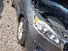 5XYPGDA54HG****** Salvage and Repairable 2017 Kia Sorento in Colorado State
