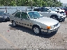 YS3CD68UXV1****** Salvage and Wrecked 1997 Saab 9000 in Salt Lake City
