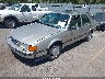 YS3CD68UXV1****** Used and Repairable 1997 Saab 9000 in Salt Lake City