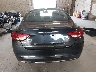 1C3CCCAGXHN****** Used 2017 Chrysler 200