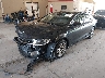 1C3CCCAGXHN****** Used and Repairable 2017 Chrysler 200 in Chattanooga