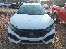 SHHFK7H55HU****** Salvage 2017 Honda Civic in North Carolina State