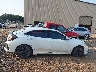 SHHFK7H55HU****** Wrecked 2017 Honda Civic in North Carolina State