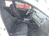 SHHFK7H55HU****** Used and Repairable 2017 Honda Civic in North Carolina State