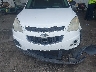 1GNALAEK9FZ****** Wrecked 2015 Chevrolet Equinox in Florida State
