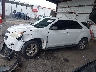 1GNALAEK9FZ****** Repairable 2015 Chevrolet Equinox in Florida State