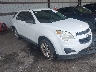 1GNALAEK9FZ****** Salvage and Wrecked 2015 Chevrolet Equinox in Jacksonville