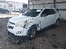 1GNALAEK9FZ****** Used and Repairable 2015 Chevrolet Equinox in Jacksonville