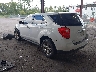1GNALAEK9FZ****** Salvage and Repairable 2015 Chevrolet Equinox in Jacksonville