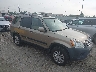 JHLRD78895C****** Salvamento y Destrozados 2005 Honda CR-V en Appleton