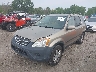 JHLRD78895C****** Usados y Reparables 2005 Honda CR-V en Appleton