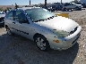 3FAFP31382R****** Salvamento y Destrozados 2002 Ford Focus en East Bay