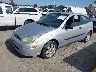 3FAFP31382R****** Usados y Reparables 2002 Ford Focus en East Bay
