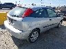 3FAFP31382R****** Salvamento y Destrozados 2002 Ford Focus en Estado de California