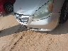 5FNRL38855B****** Salvage and Repairable 2005 Honda Odyssey in Minnesota State