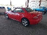 WDBKK65F51F****** Salvage and Repairable 2001 Mercedes-Benz SLK-Class in Fort Pierce