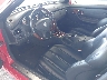 WDBKK65F51F****** Used and Repairable 2001 Mercedes-Benz SLK-Class in Florida State