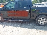 1FTFW1EV0AF****** Repairable 2010 Ford F-150 in North Carolina State