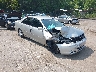 4T1BE32KX2U****** Salvamento y Destrozados 2002 Toyota Camry en Dundalk