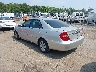 4T1BE32KX2U****** Salvamento y Reparables 2002 Toyota Camry en Dundalk