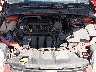 1FADP3K22EL****** Repairable 2014 Ford Focus in El Paso