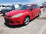 1FADP3K22EL****** Used and Repairable 2014 Ford Focus in El Paso