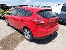 1FADP3K22EL****** Salvage and Repairable 2014 Ford Focus in El Paso