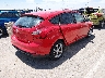 1FADP3K22EL****** Salvage and Wrecked 2014 Ford Focus in Texas State