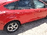1FADP3K22EL****** Salvage and Repairable 2014 Ford Focus in Texas State