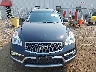 JN1BJ0RR1GM****** Destrozados 2016 Infiniti QX50 en Estado de Washington
