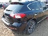 JN1BJ0RR1GM****** Salvamento y Reparables 2016 Infiniti QX50 en Estado de Washington