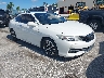 1HGCT1B62GA****** Salvage and Wrecked 2016 Honda Accord in Miami North