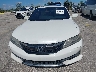 1HGCT1B62GA****** Salvage and Repairable 2016 Honda Accord in Florida State