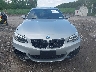 WBA1J9C5XGV****** Wrecked 2016 BMW M235i in New York State