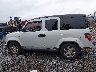 5J6YH28759L****** Salvamento 2009 Honda Element