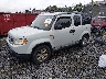 5J6YH28759L****** Usados y Reparables 2009 Honda Element en Shady Spring