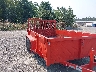 58XBB1225K1****** Salvamento y Destrozados 2019 Fabform 16' Trailer en Specialty Division