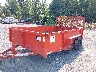 58XBB1225K1****** Usados y Reparables 2019 Fabform 16' Trailer en Specialty Division
